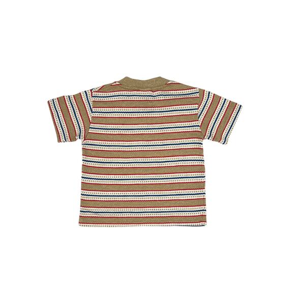 Vintage Tog-A-Longs Short Sleeved Shirt - Picture 2 of 7